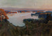 Vista en Haikko - Albert Edelfelt — vista de la obra