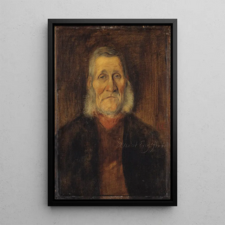 Albert Engstrm - KalleiSandbcken a Smland Personality.webp