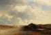 Paisaje Campestre - Albert Flamm — vista de la obra