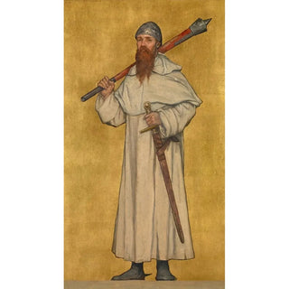 Albert Frans Lieven De Vriendt - Baldwin II of Flanders.webp