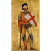 Doyen de la Guilde armée de Saint Georges - Albert Frans Lieven De Vriendt — vista de la obra