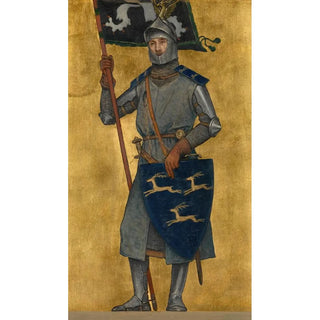 Albert Frans Lieven De Vriendt - Jan Borluut.webp