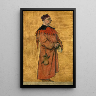 Albert Frans Lieven De Vriendt - Robrecht van den Borse.webp