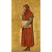 L'Homme de lettres Gillis de Wevel - Albert Frans Lieven De Vriendt — vista de la obra