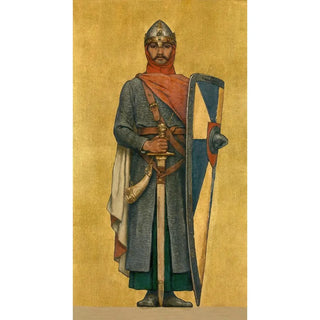 Albert Frans Lieven De Vriendt - Thierry of Alsace.webp