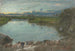 Demerara, Guyana - Albert Goodwin — vista de la obra