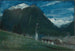 Au clair de lune, Pontresina, Engadine, Suisse - Albert Goodwin — artwork view