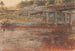 Roche de Demerara, Guyana - Albert Goodwin — vista de la obra