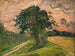 Paisaje de Tisvilde - Albert Gottschalk — vista de la obra