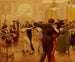 La danza - Albert Guillaume — vista de la obra