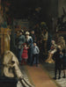 En el Panóptico - Albert Heise — vista de la obra