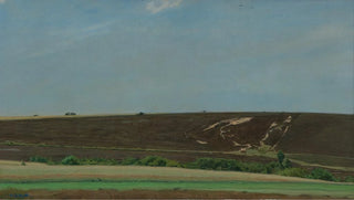 Albert Hermann Daur - Aus der Heide.webp