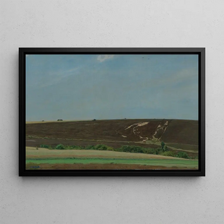 Albert Hermann Daur - Aus der Heide.webp
