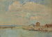 Entrada del puerto - Albert Lebourg — vista de la obra