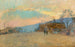 Landscape near Rouen - Albert Lebourg — artwork view