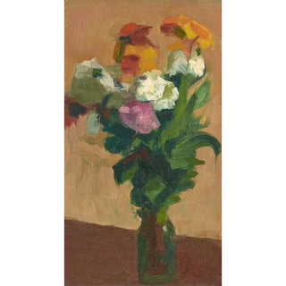Albert Marquet - Bouquet de fleurs dans un vase.webp