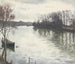 La Frette-sur-Seine - Albert Marquet — artwork view