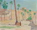 La Place - Albert Marquet — vista de la obra