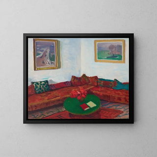 Albert Marquet - Le Divan.webp