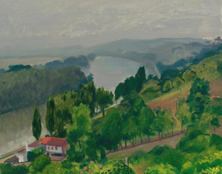 Albert Marquet - Mricourt Temps Gris.webp