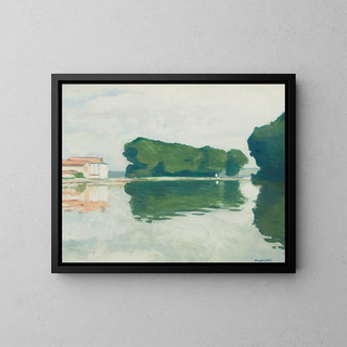 Albert Marquet - Samois Lile.webp
