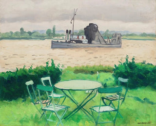Albert Marquet - Terasse  vieuxport.webp