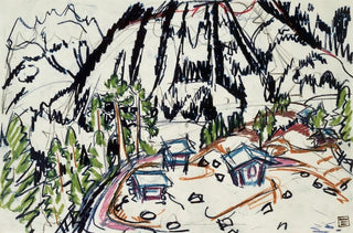 Albert Mller - Alphtten Frauenkirch.webp