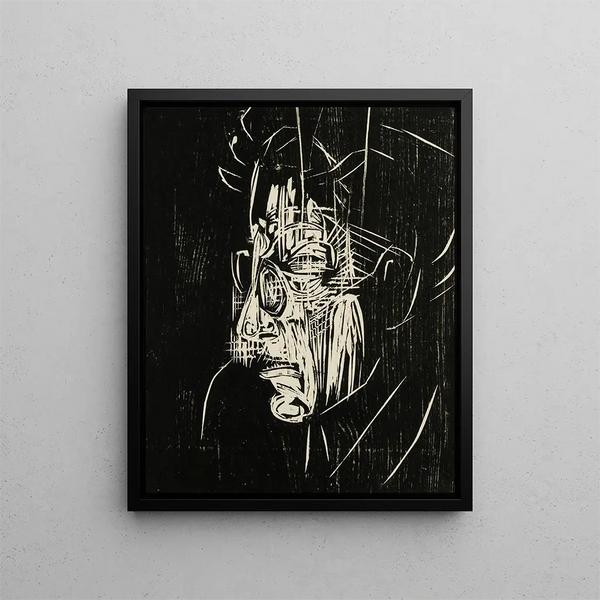 Albert Mller - Portrait Edmund Schaeffer.webp