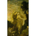 Florizel y Perdita - Albert Pinkham Ryder — vista de la obra