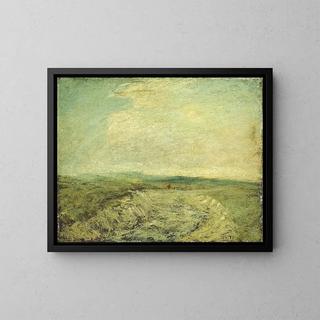 Albert Pinkham Ryder - The Essex Canal.webp