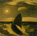 Les travailleurs de la mer - Albert Pinkham Ryder — artwork view