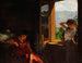 Promenade de l'après-midi - Albert Ritzberger — artwork view