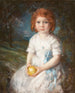 Olivia - Albert Sterner — vista de la obra