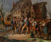 Rip Van Winkle - Albertis del Orient Browere — vista de la obra