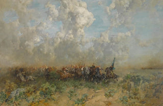 Alberto Pasini - The Rout.webp