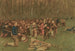 Ave María Después de la Batalla del Bergisel - Albin Egger-Lienz — vista de la obra
