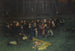 Prayer after the Battle of Bergisel - Albin Egger-Lienz — artwork view
