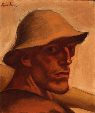 Albin Egger Lienz - Totentanz Bauer.webp