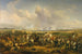 La batalla de Szeged - Albrecht Adam — vista de la obra