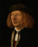 Burkhard von Speyer - Albrecht Dürer — artwork view