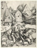The Prodigal Son - Albrecht Dürer — artwork view