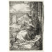 La Virgen y el Niño con la pera - Albrecht Dürer — vista de la obra