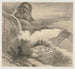Landscape Album Painting, Sheet 5 - Wang Gai — artwork view