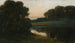 Paisaje - Aleksander Gierymski — vista de la obra