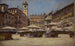 Piazza delle Erbe à Vérone - Aleksander Gierymski — vista de la obra