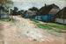 Ruta en Bronowice - Aleksander Gierymski — vista de la obra