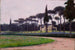 Villa Borghèse en Roma - Aleksander Gierymski — vista de la obra