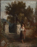 Orfán - Aleksander Kotsis — vista de la obra