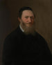 Retrato de Józef Haber - Aleksander Kotsis — vista de la obra
