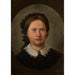 Reproduction of the painting Portrait of the artist Karolina's sister - Aleksander Kotsis